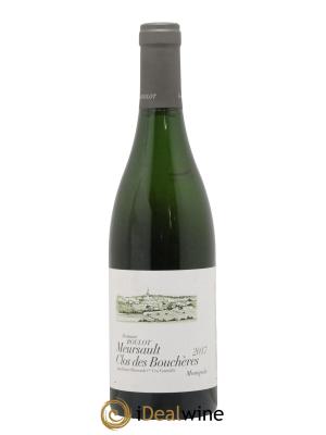 Meursault 1er Cru Clos des Bouchères  Roulot (Domaine)