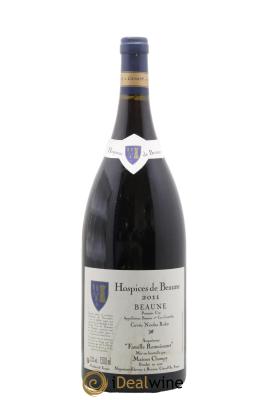 Beaune 1er Cru Hospices de Beaune Cuvée Nicolas Rolin Maison Champy