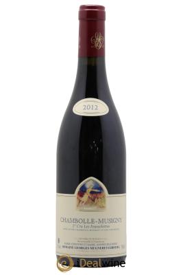 Chambolle-Musigny 1er Cru Les Feusselottes Mugneret-Gibourg (Domaine)