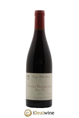 Volnay 1er Cru Brouillards Roblet-Monnot (Domaine) 