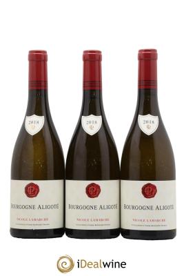 Bourgogne Aligoté Lamarche (Domaine)