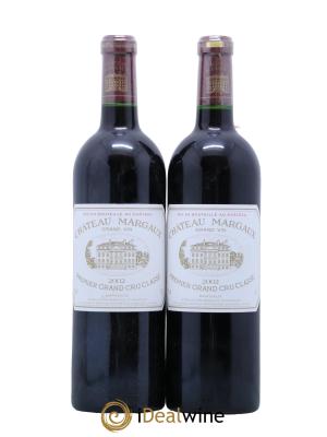 Château Margaux 1er Grand Cru Classé