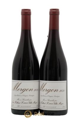 Morgon Jean Foillard