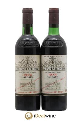 Château Lascombes 2ème Grand Cru Classé