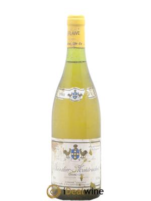 Chevalier-Montrachet Grand Cru Leflaive (Domaine)