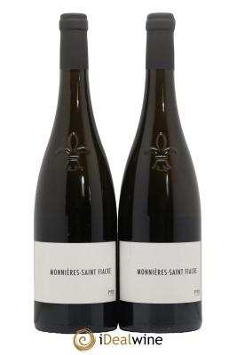 Muscadet-Sèvre-et-Maine Monnieres Saint Fiacre Domaine de la Pepiere