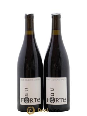 Vin de France Eau Forte Domaine Jean-Claude Lapalu