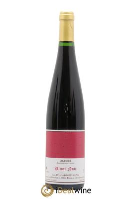 Alsace Pinot Noir LN012 Gérard Schueller (Domaine)