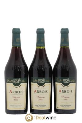 Arbois Fruitière Vinicole d'Arbois