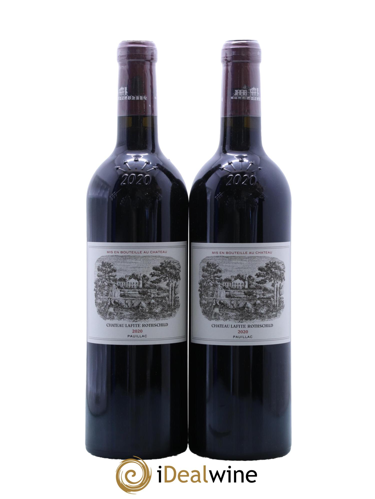 Domaines Barons de Rothschild (Lafite Rothschild) Rouge