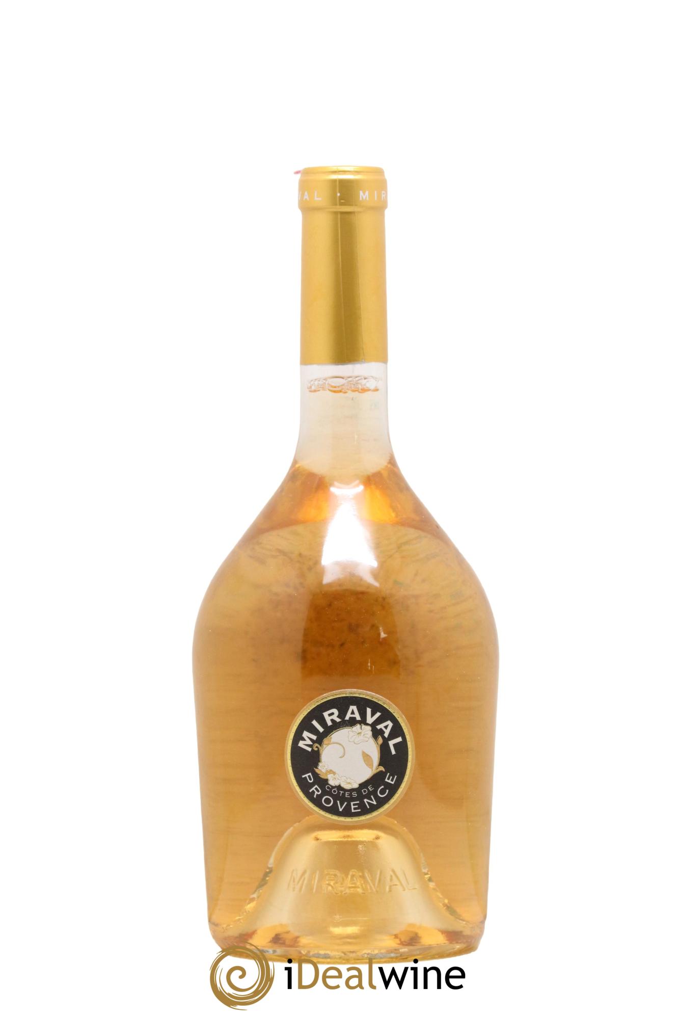 Côtes de Provence Château de Miraval  2020 - Lotto di 1 bottiglia - 0