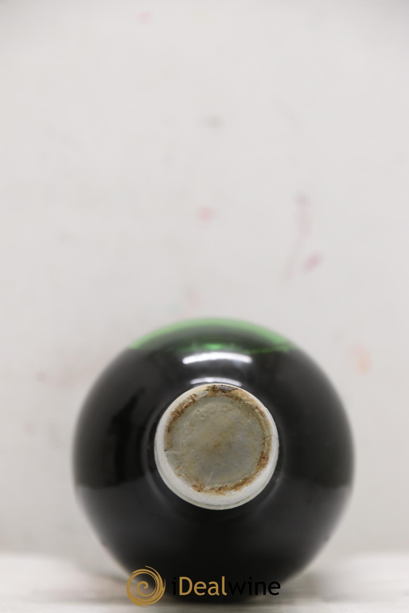 Madère Madere Delicat Pereiras 1945 - Posten von 1 Flasche - 2