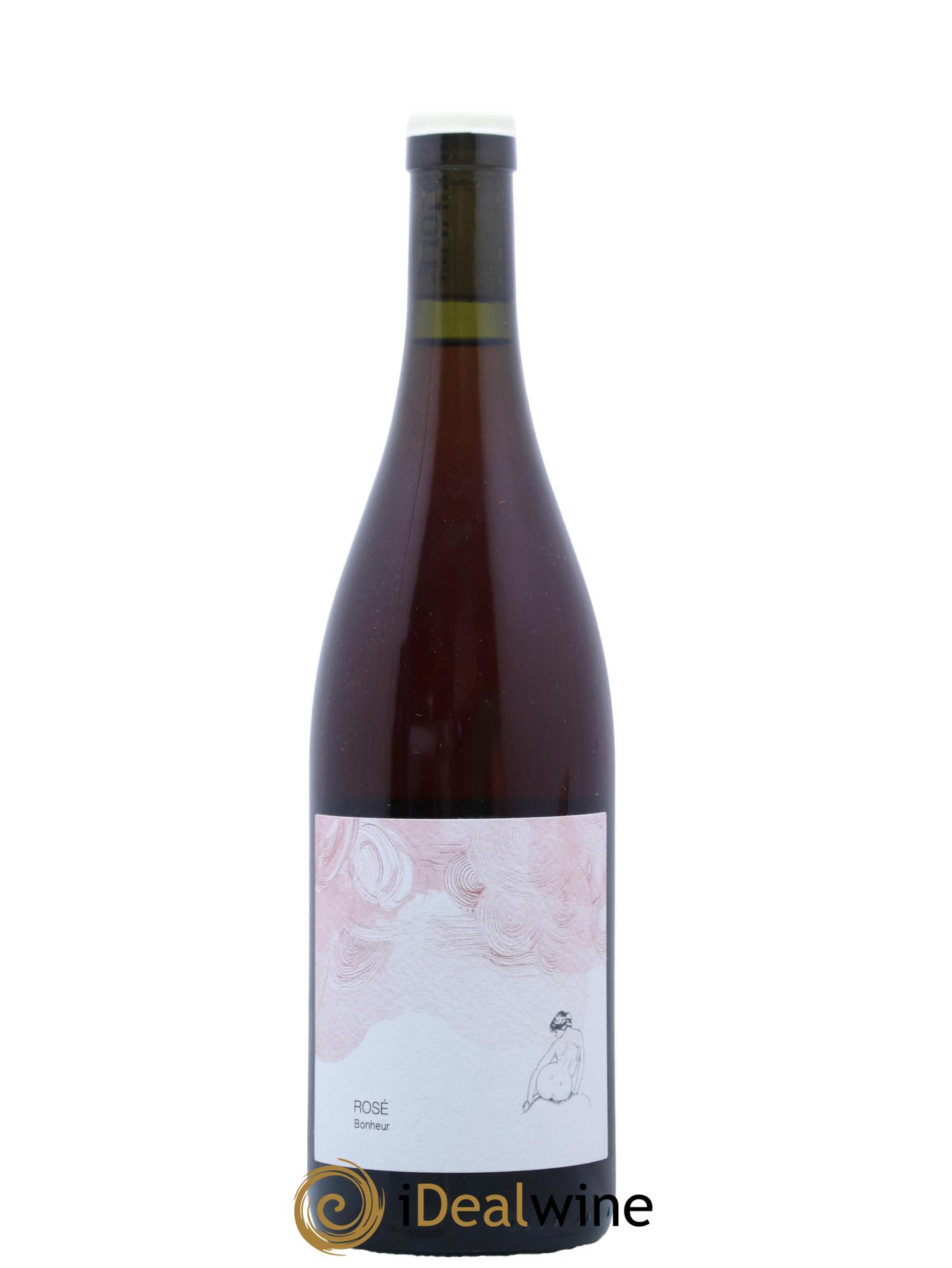 Bourgogne  - Rosé Bonheur Les Horées