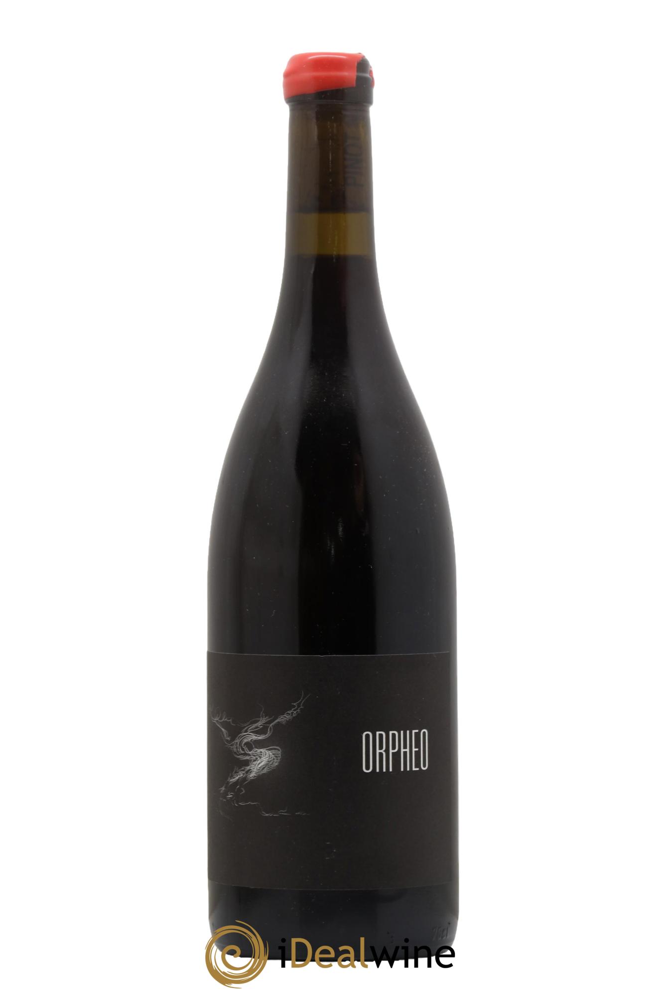 Bourgogne Orpheo Arnaud Lopez  2021 - Lot de 1 bouteille - 0