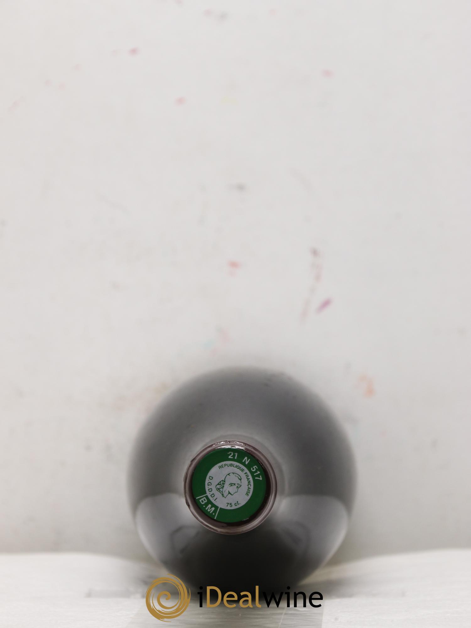 Charmes-Chambertin Grand Cru Méo-Camuzet (Domaine)  2018 - Lotto di 1 bottiglia - 2