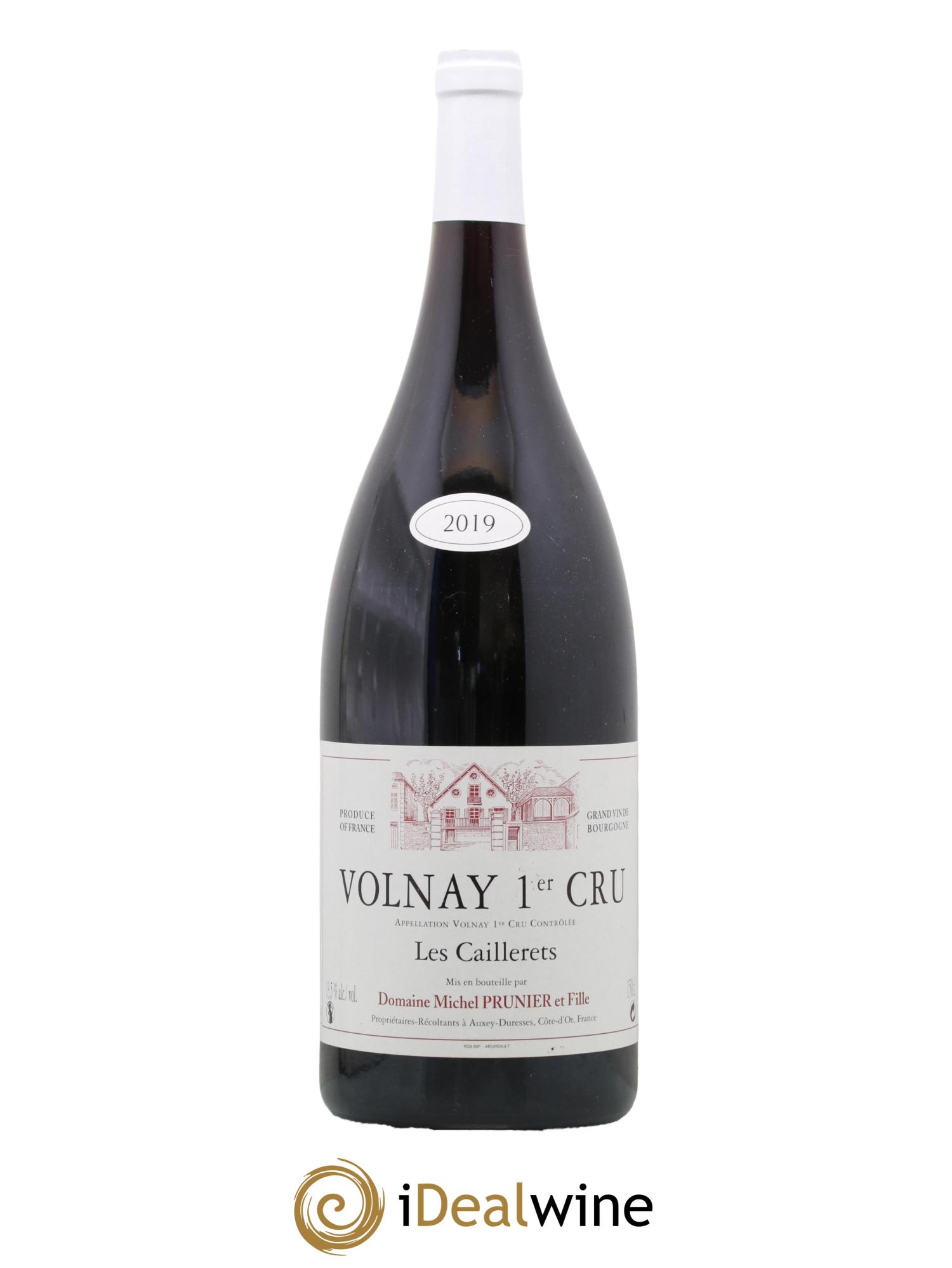 Volnay PREMIER_CRU -