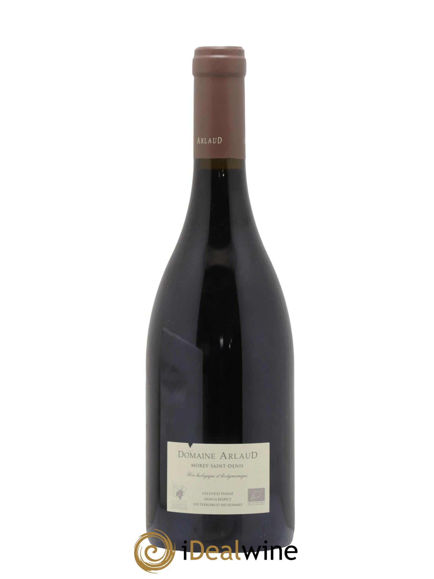 Charmes-Chambertin Grand Cru Arlaud 2015 - Lotto di 1 bottiglia - 1