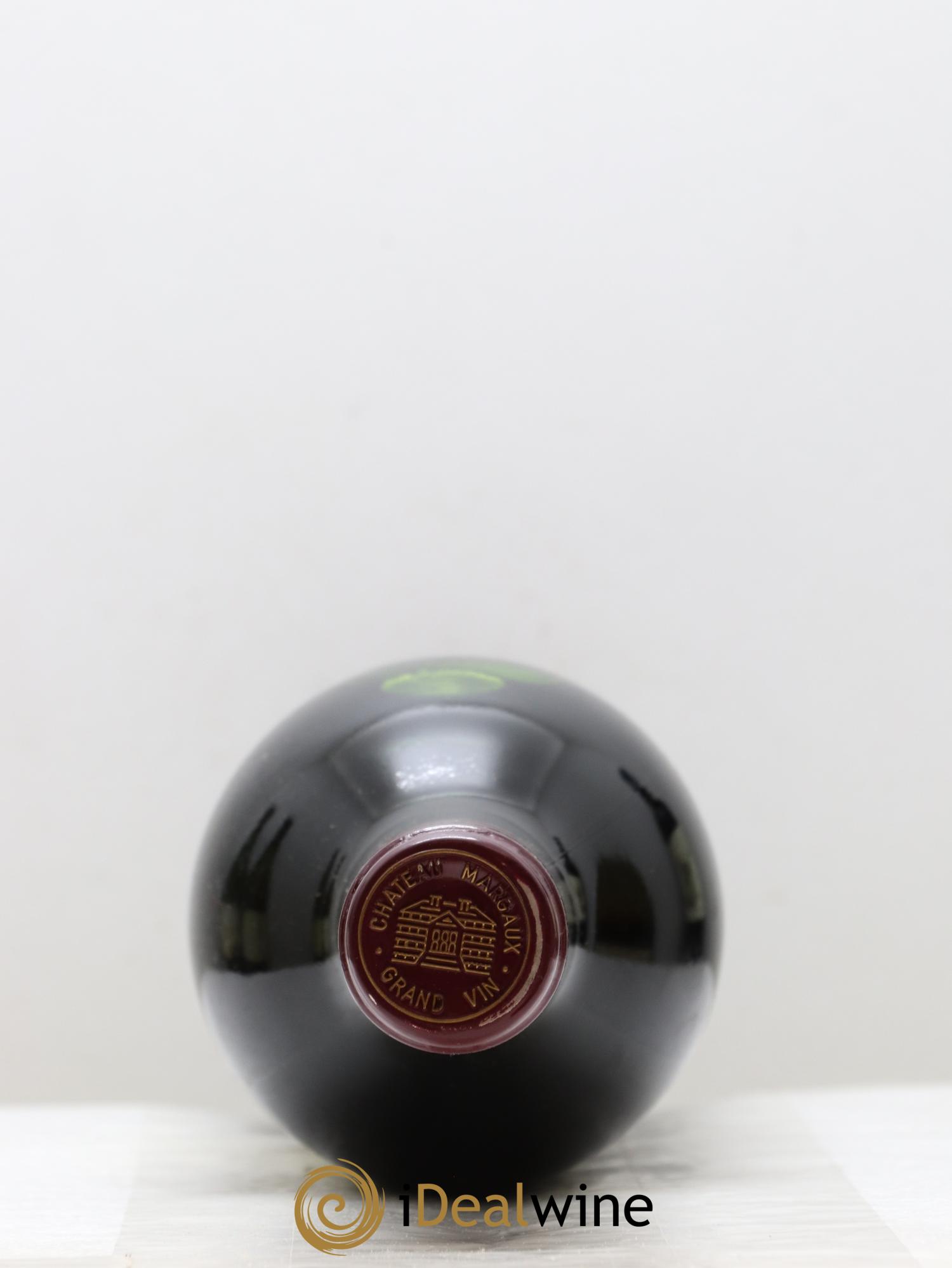 Château Margaux 1er Grand Cru Classé 1994 - Lotto di 2 bottiglie - 1