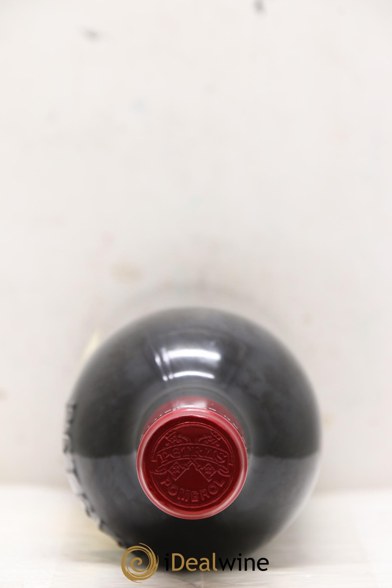 Petrus 2006 - Posten von 1 Flasche - 1