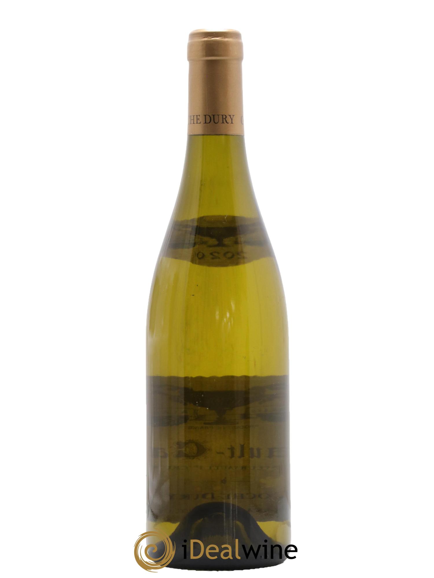 Meursault 1er Cru Caillerets Coche Dury (Domaine) 2020 - Lotto di 1 bottiglia - 1