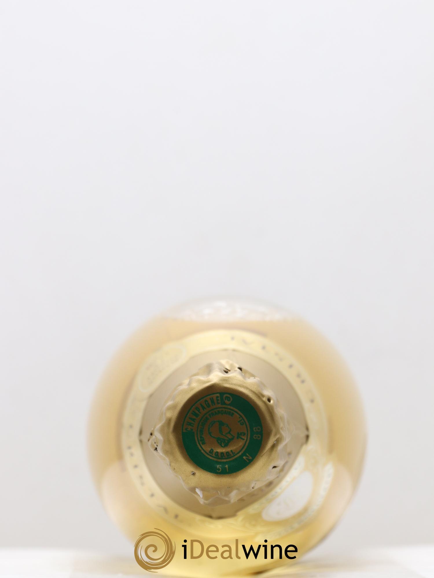 Cristal Louis Roederer 2008 - Lot de 1 bouteille - 2