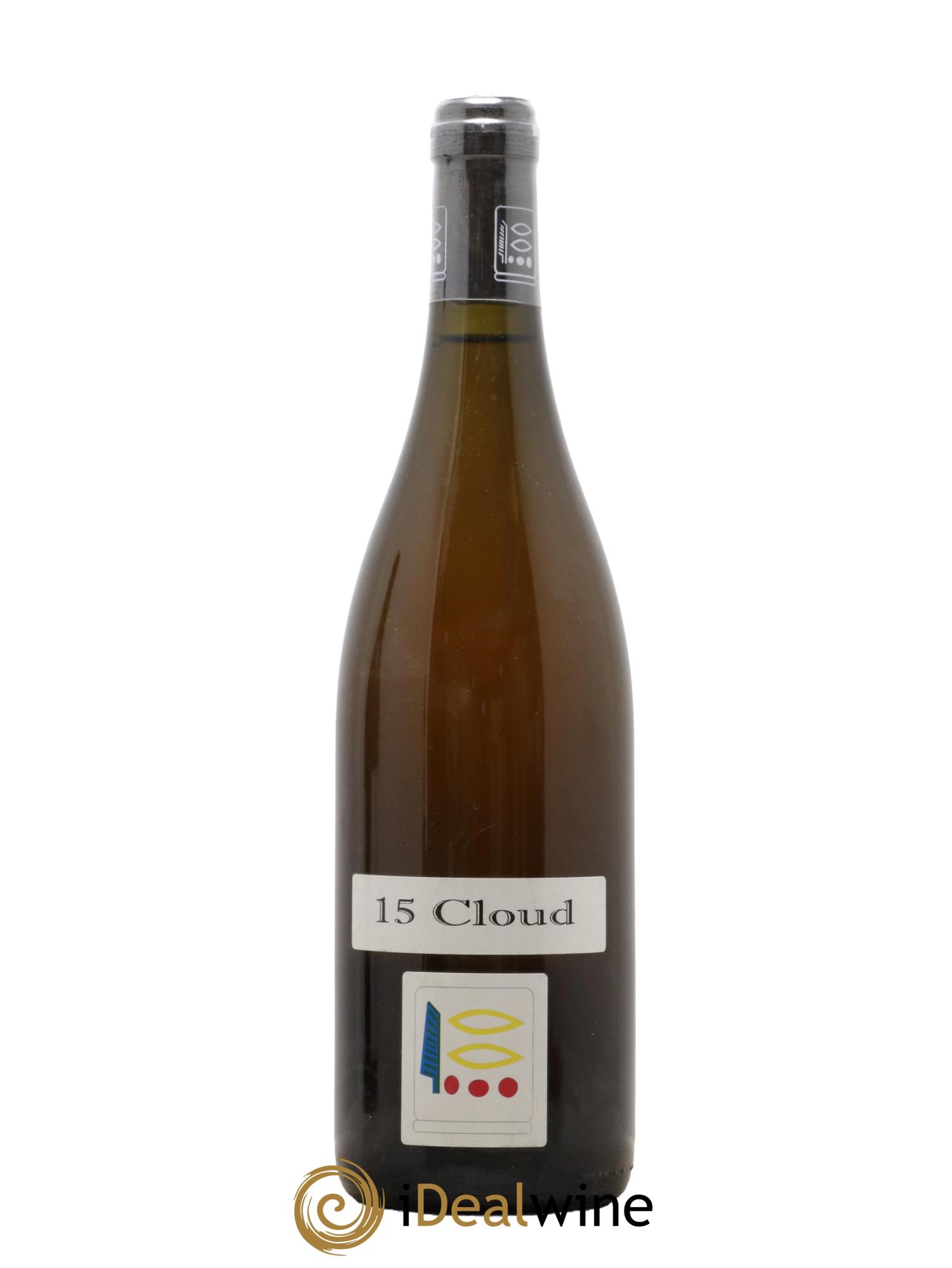 Ladoix Le Cloud Prieuré Roch 2015 - Lot of 1 bottle - 0