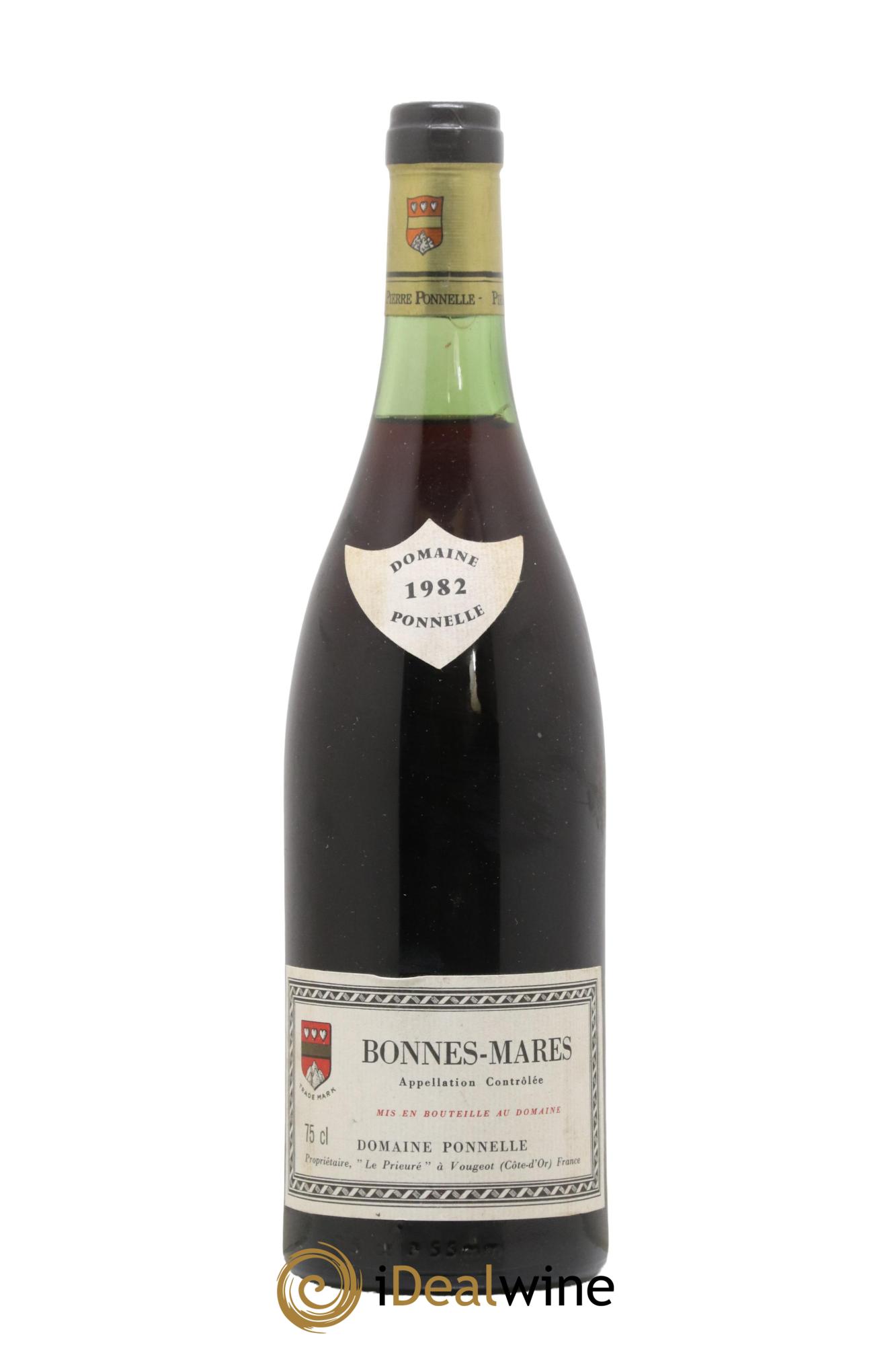 Bonnes-Mares GRAND_CRU -