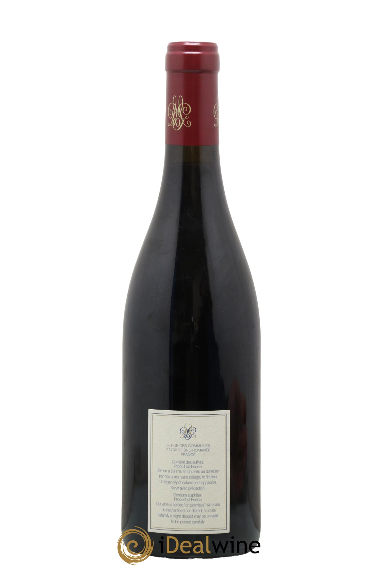 Nuits Saint-Georges 1er Cru Les Chaignots Mugneret-Gibourg (Domaine) 2019 - Posten von 1 Flasche - 1