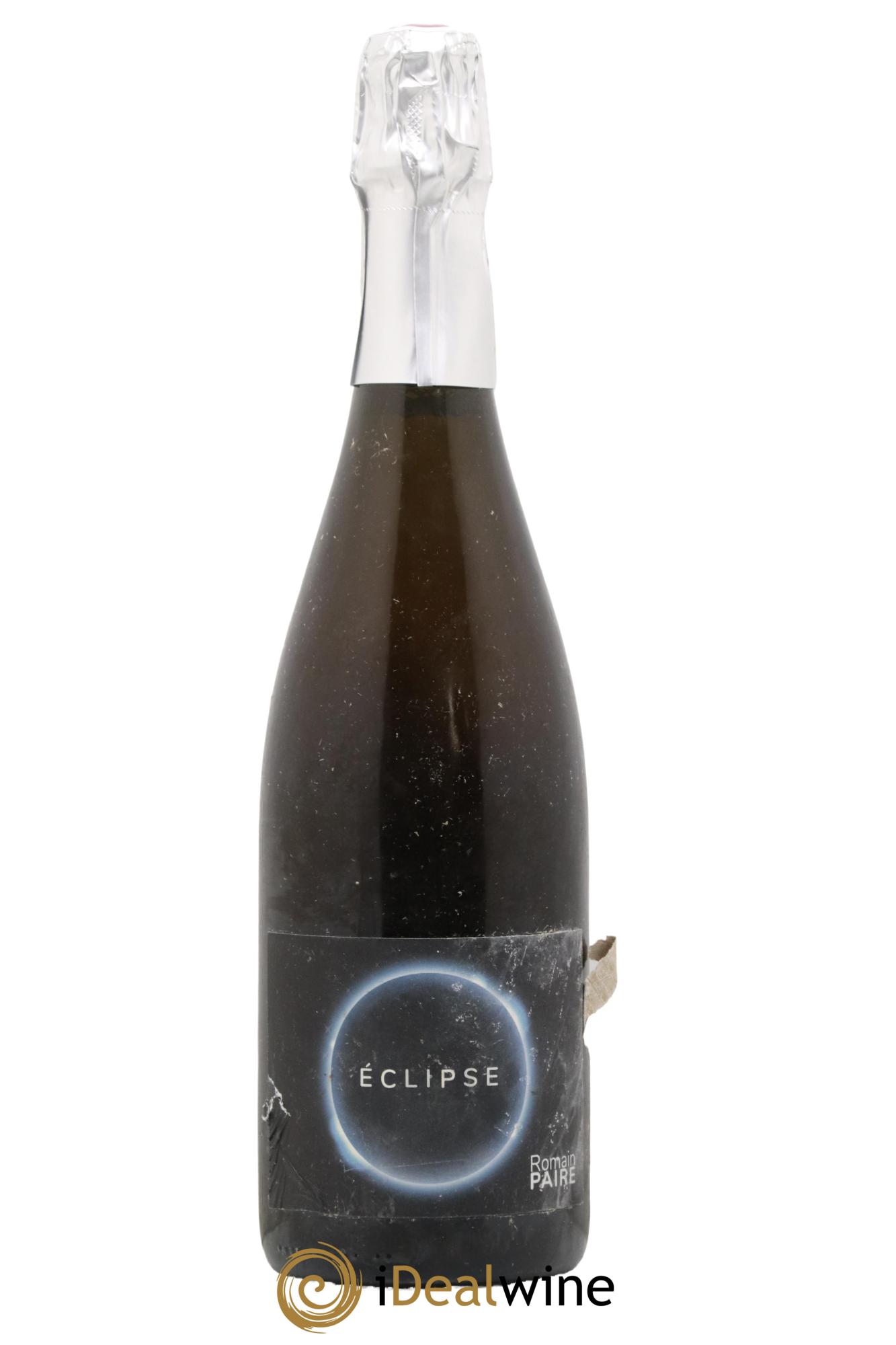 Vin de France Eclipse Méthode Ancestrale Domaine des Pothiers 2022 - Lotto di 1 bottiglia - 0