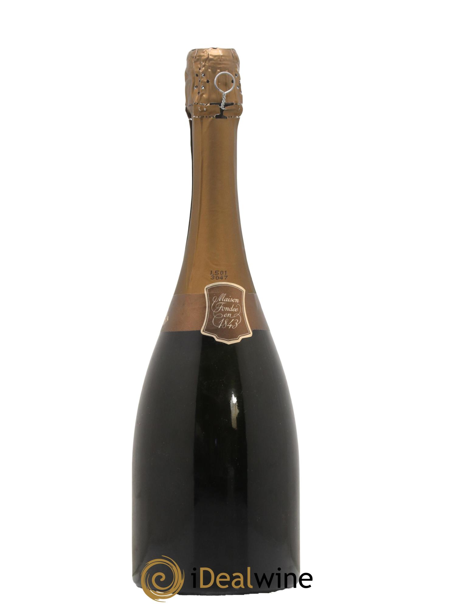 Grande Cuvée Brut Krug - Lot de 1 bouteille - 2