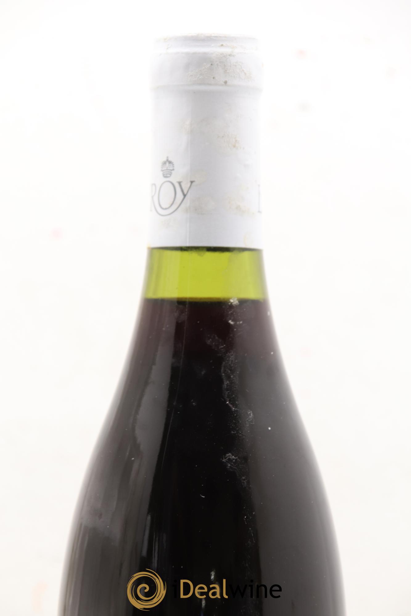 Volnay Leroy SA 2005 - Lot de 1 bouteille - 2