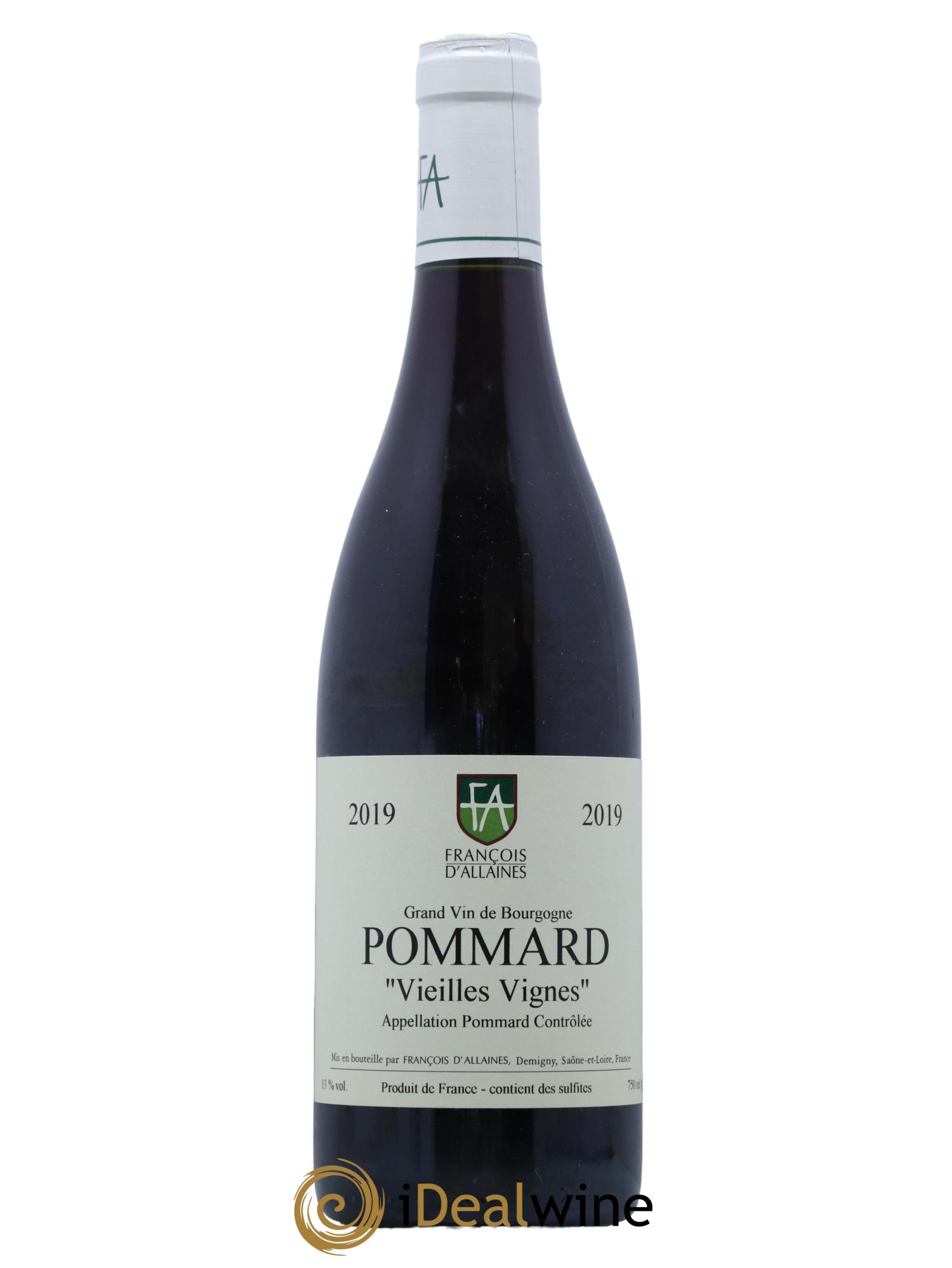 Pommard  -