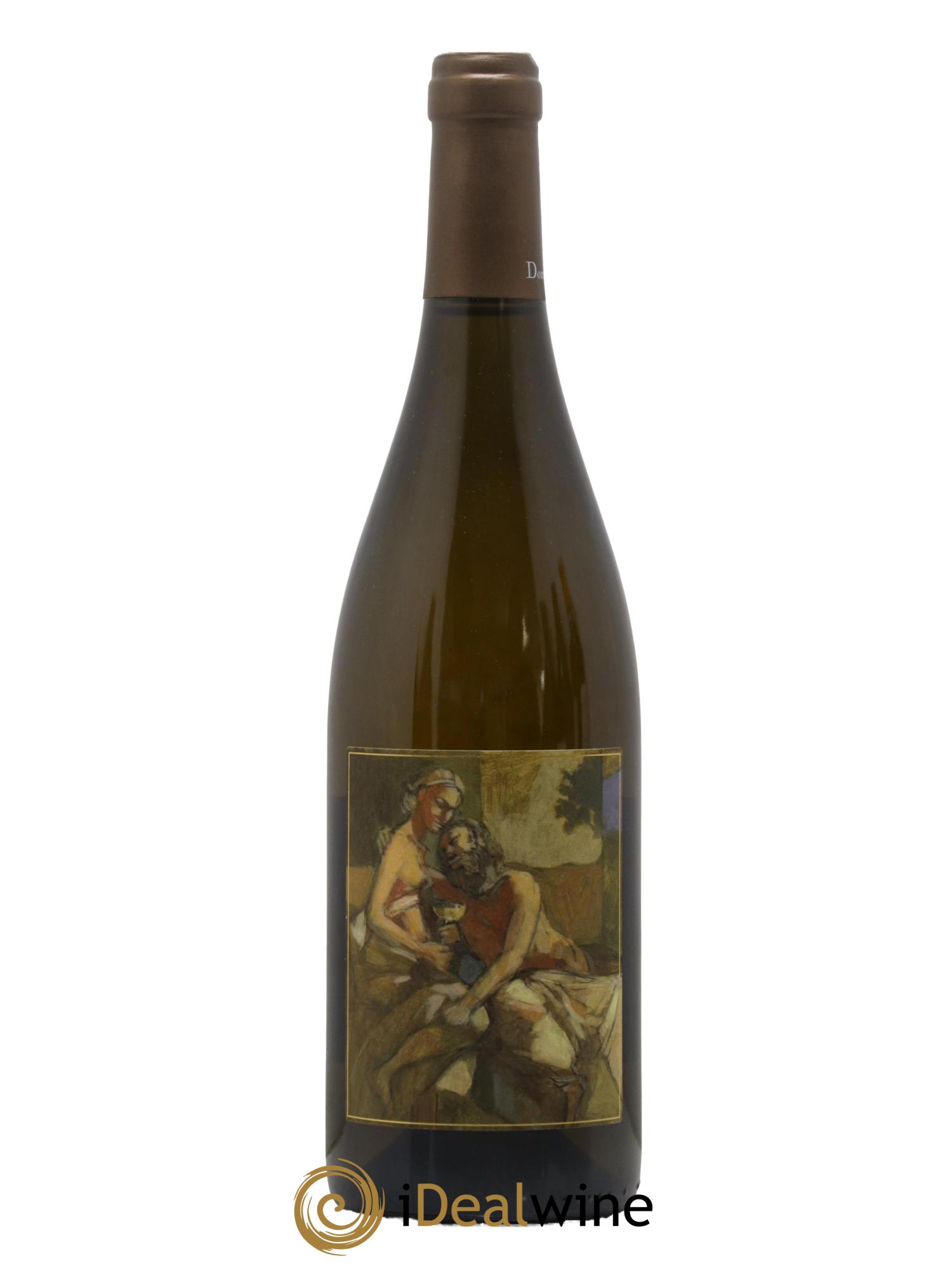 Condrieu Domaine Gangloff (Domaine) 2019 - Lotto di 1 bottiglia - 0