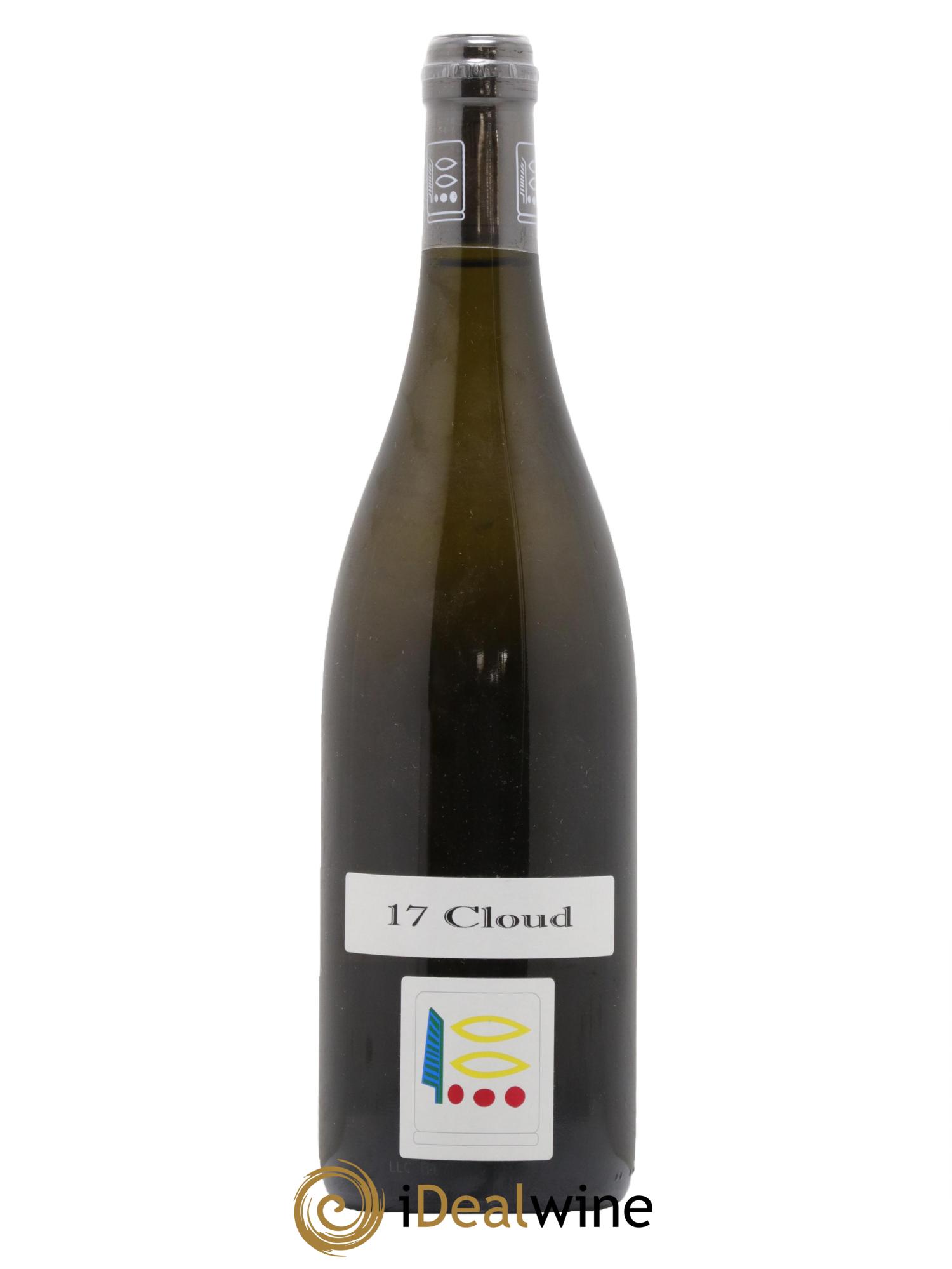 Ladoix Le Cloud Prieuré Roch 2017 - Lot de 1 bouteille - 0