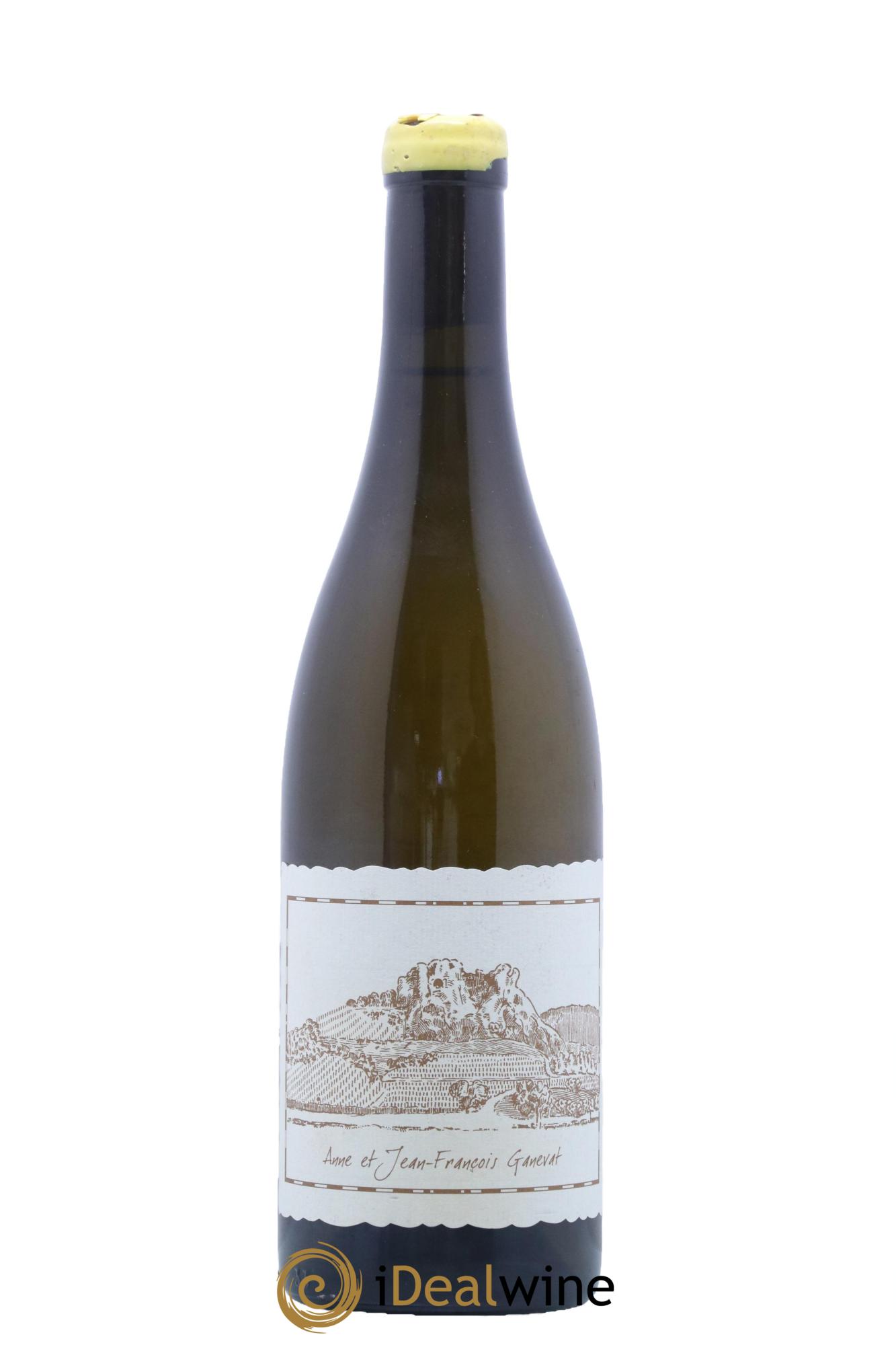 Côtes du Jura La Gravière Anne et Jean François Ganevat 2016 - Lotto di 1 bottiglia - 0