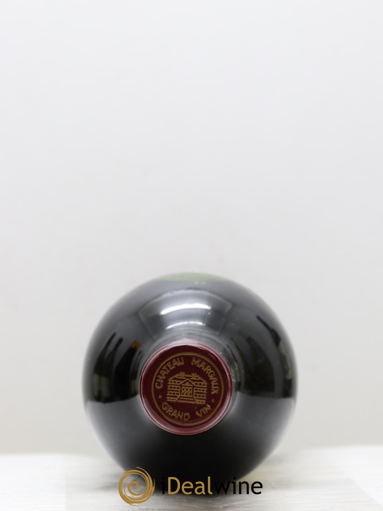 Château Margaux 1er Grand Cru Classé 1988 - Lot of 1 bottle - 1