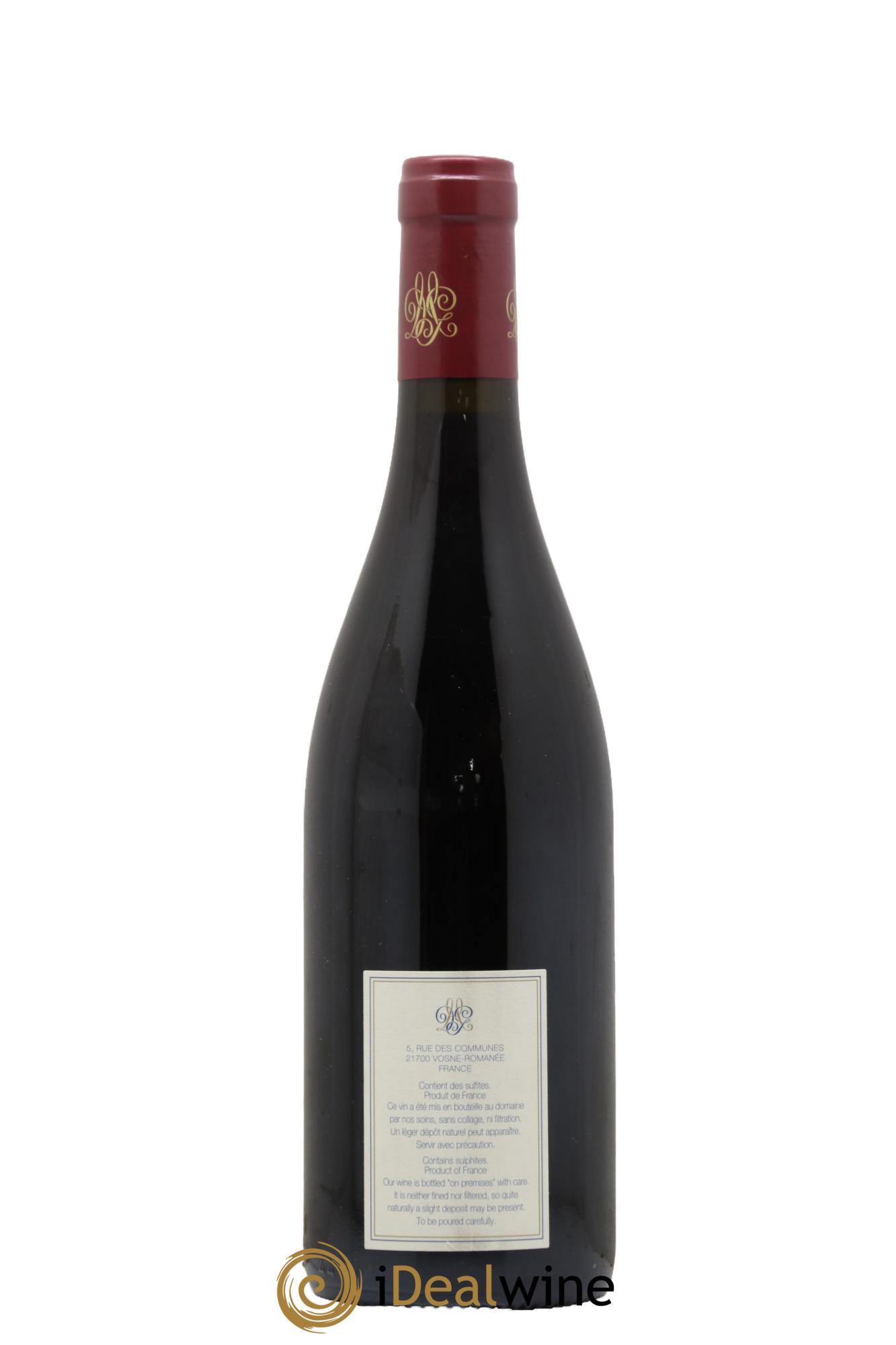 Vosne-Romanée La Colombière Mugneret-Gibourg (Domaine)  2021 - Posten von 1 Flasche - 1