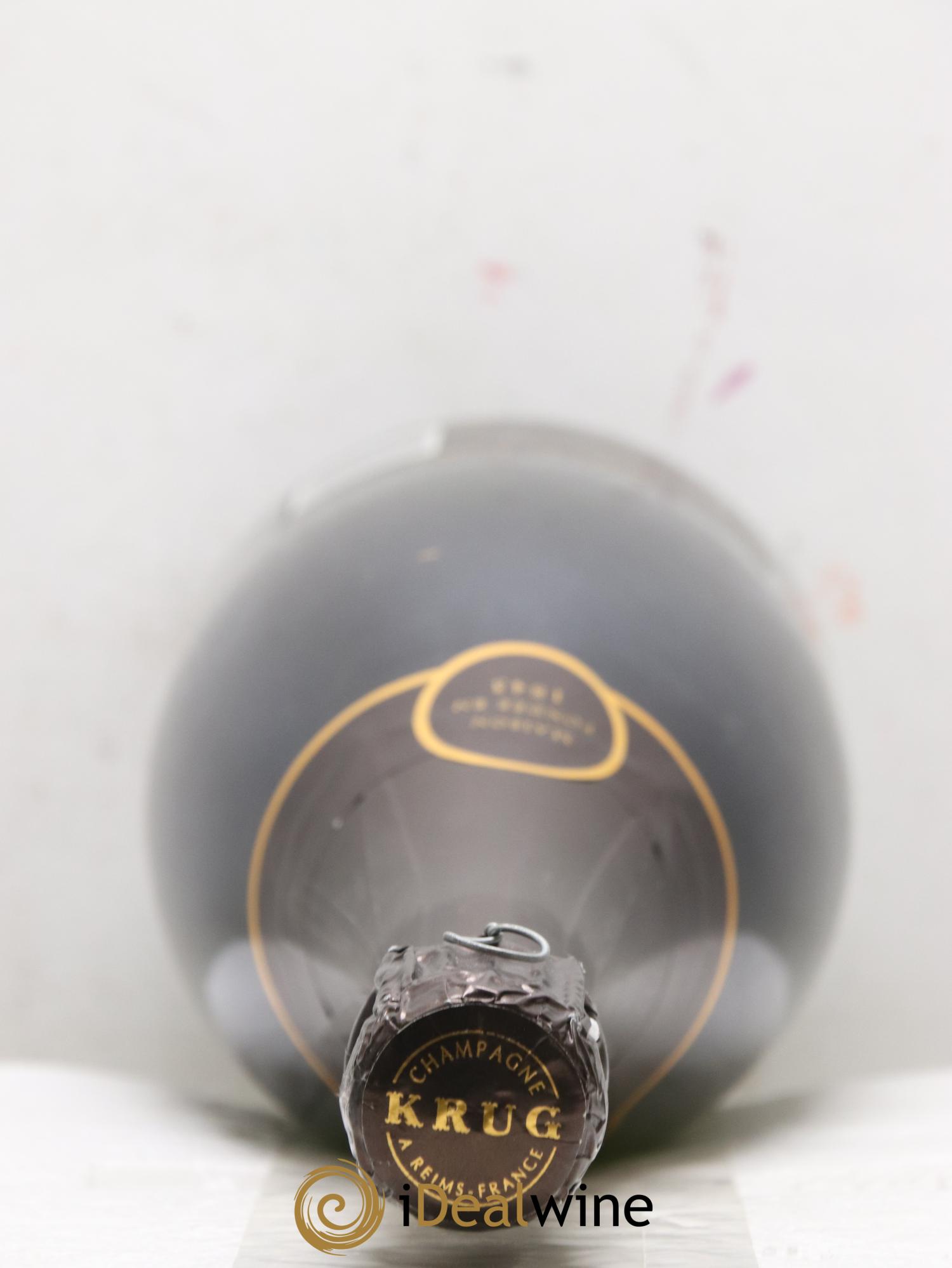 Vintage Krug 1995 - Lotto di 1 bottiglia - 2