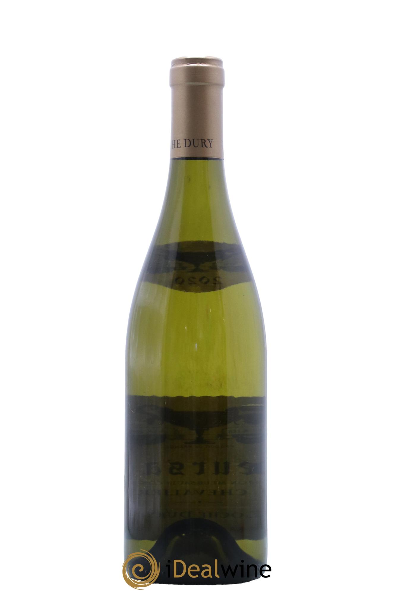 Meursault Les Chevalières Coche Dury (Domaine)  2020 - Lot of 1 bottle - 1