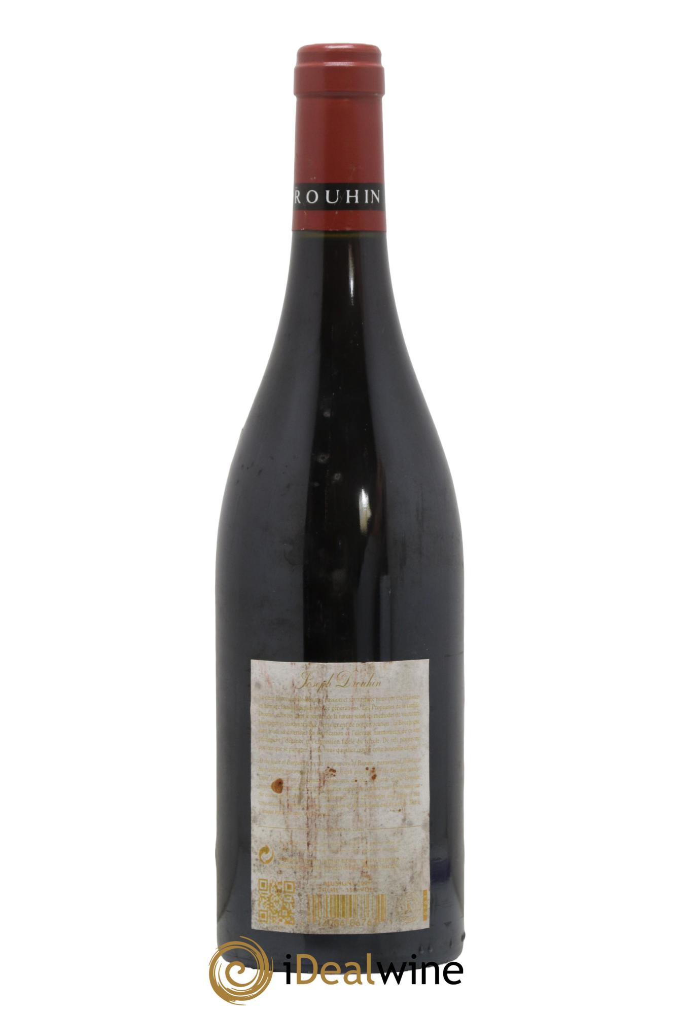 Musigny Grand Cru Joseph Drouhin  2009 - Lotto di 1 bottiglia - 1