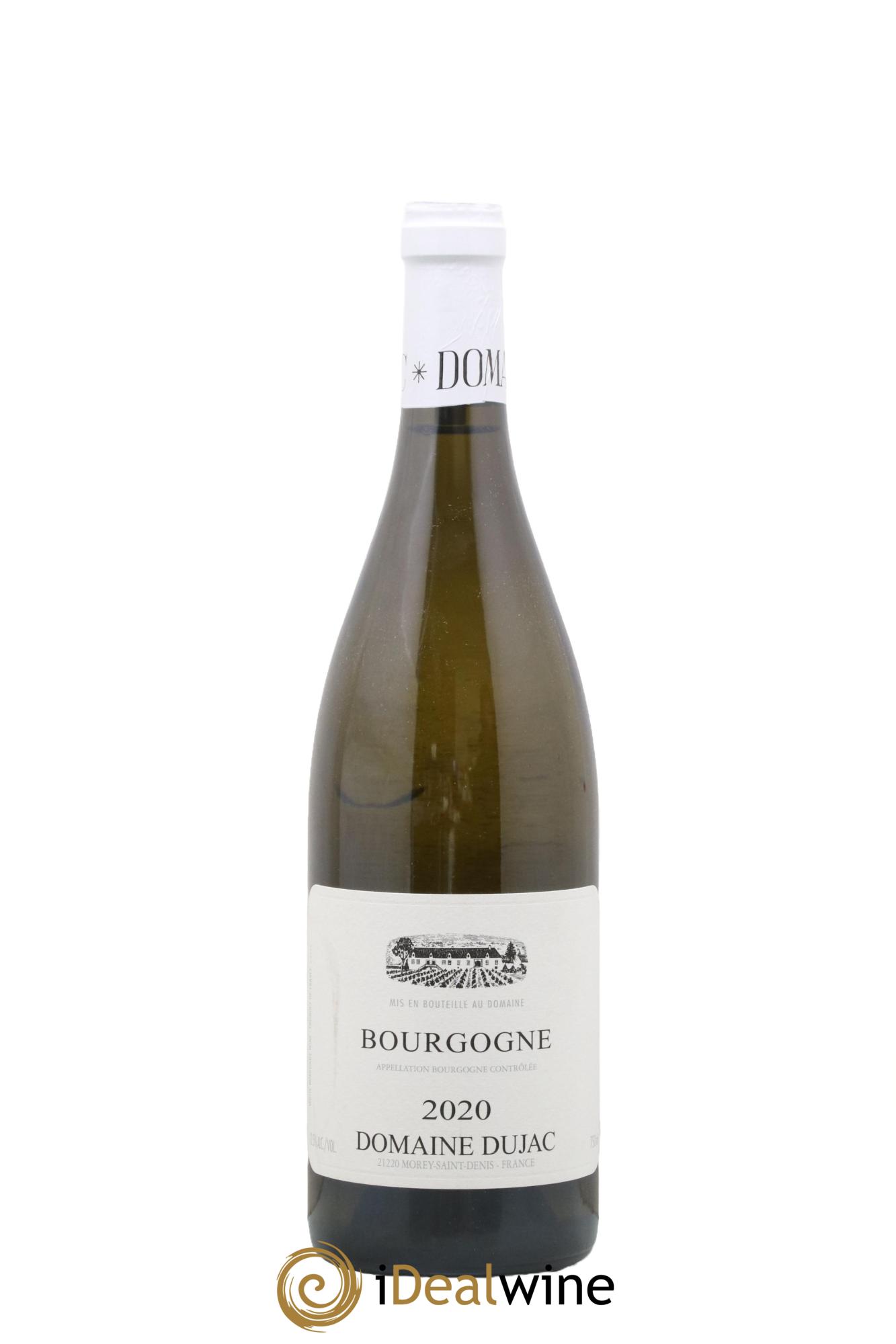 Bourgogne Dujac (Domaine) 2020 - Posten von 1 Flasche - 0