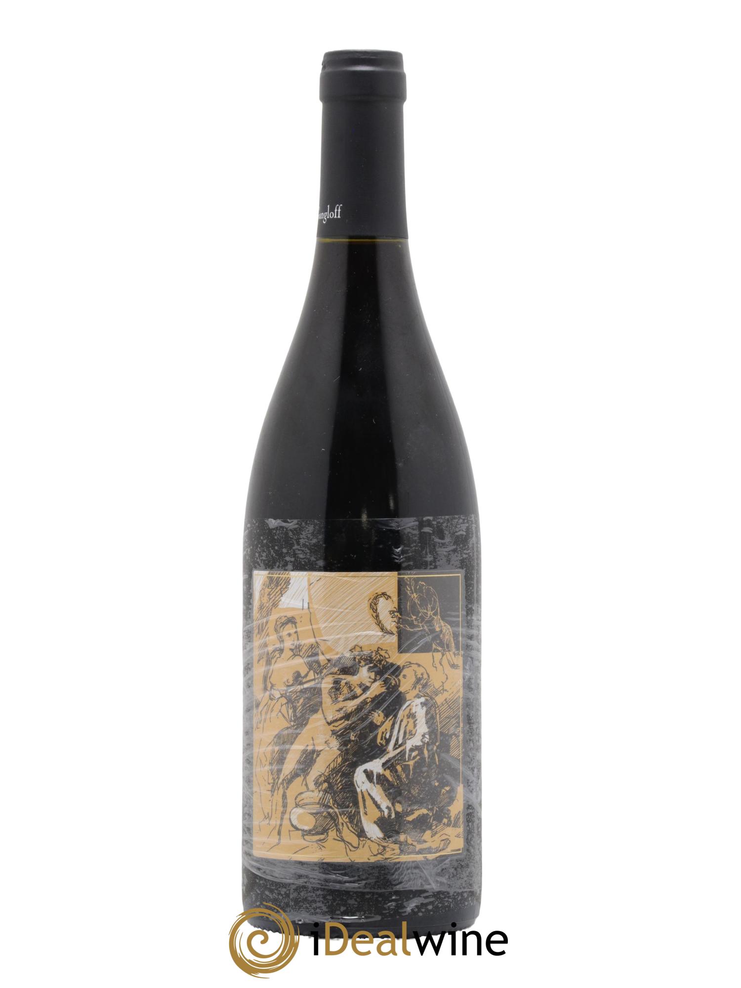 Saint-Joseph Gangloff (Domaine)  2021 - Posten von 1 Flasche - 0