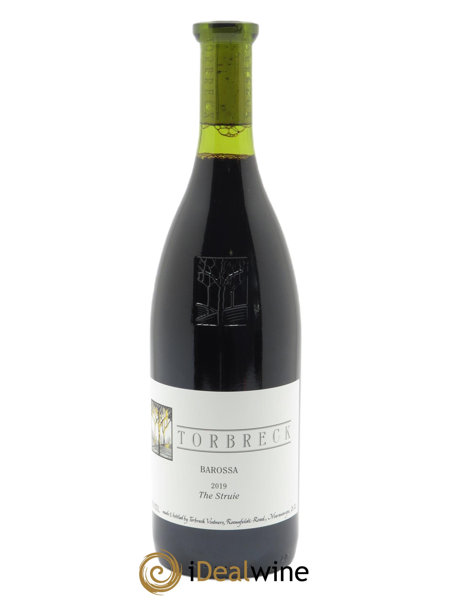 Barossa Valley Torbreck The Struie  2019 - Posten von 1 Flasche - 0