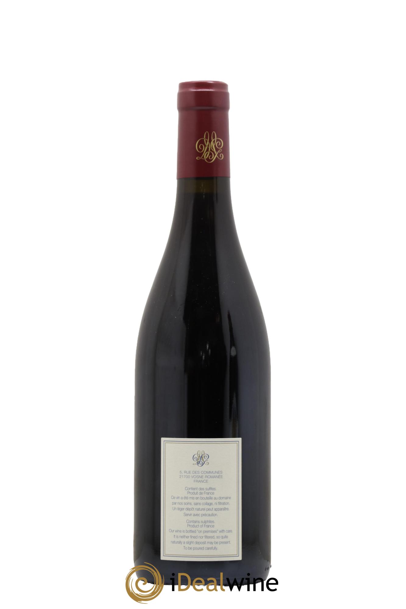 Vosne-Romanée La Colombière Mugneret-Gibourg (Domaine)  2021 - Posten von 1 Flasche - 1