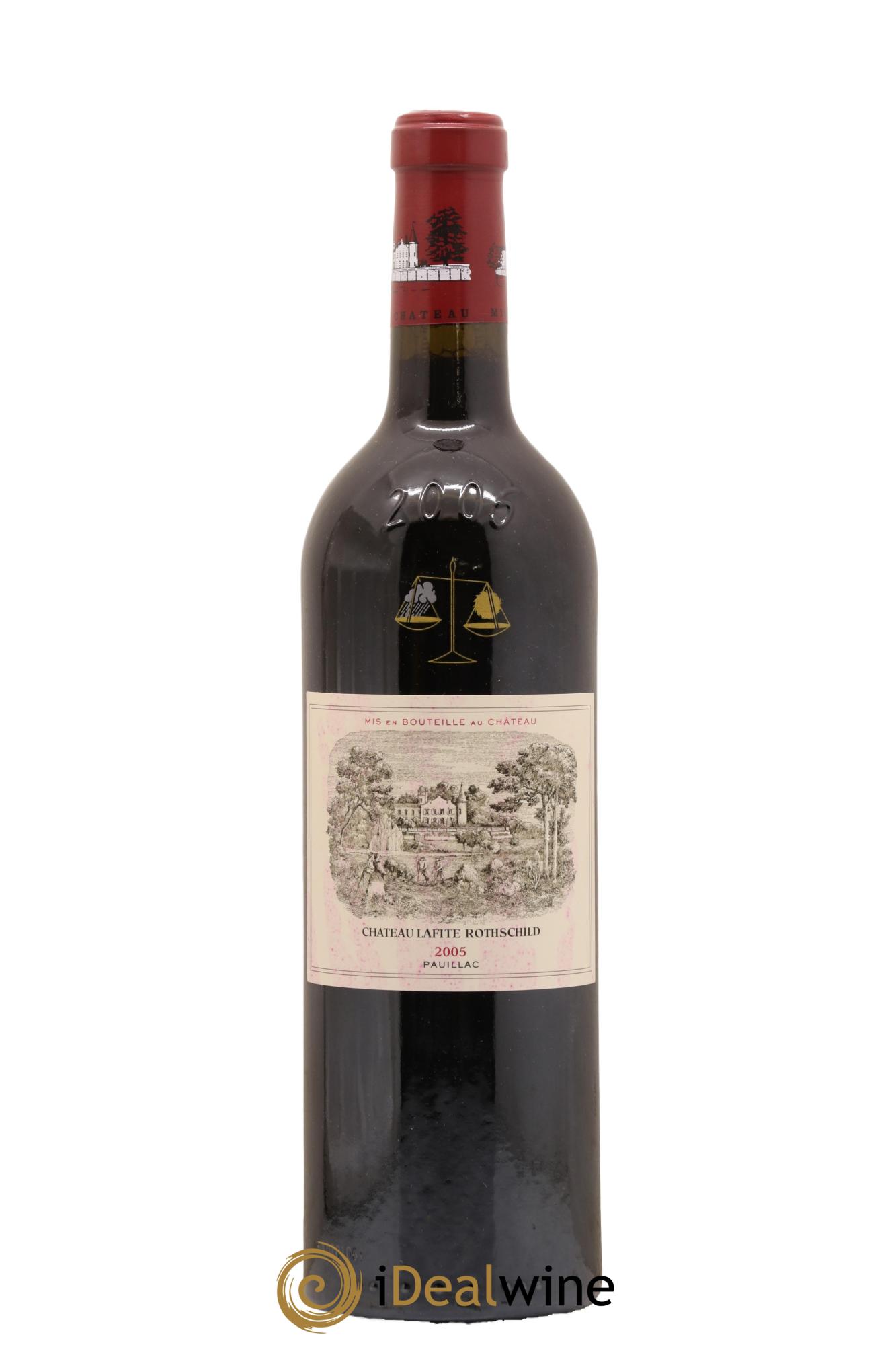 Domaines Barons de Rothschild (Lafite Rothschild) Rouge