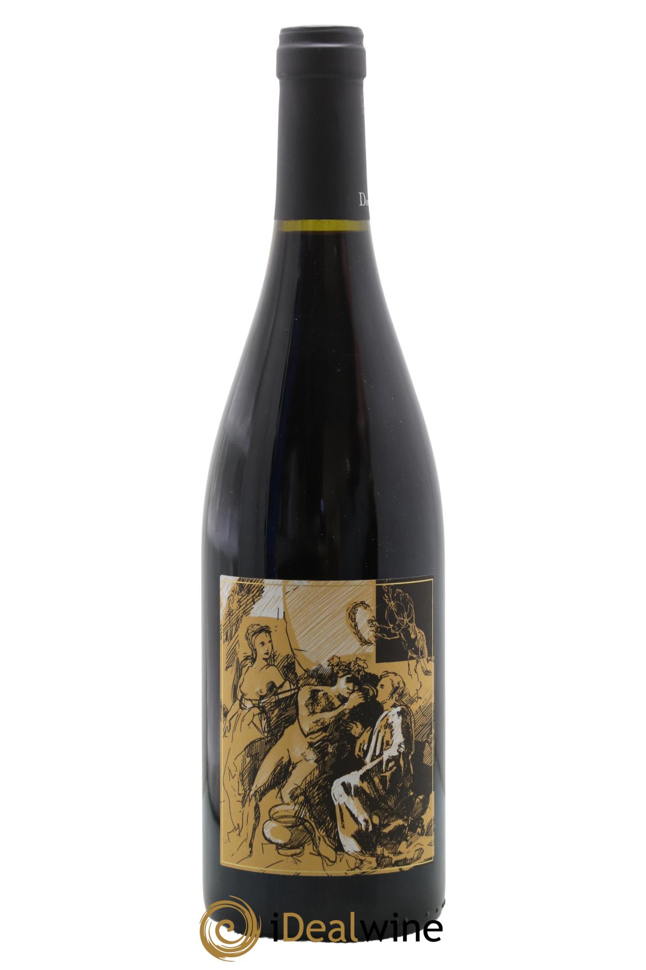 Saint-Joseph Gangloff (Domaine) 2018 - Lotto di 1 bottiglia - 0