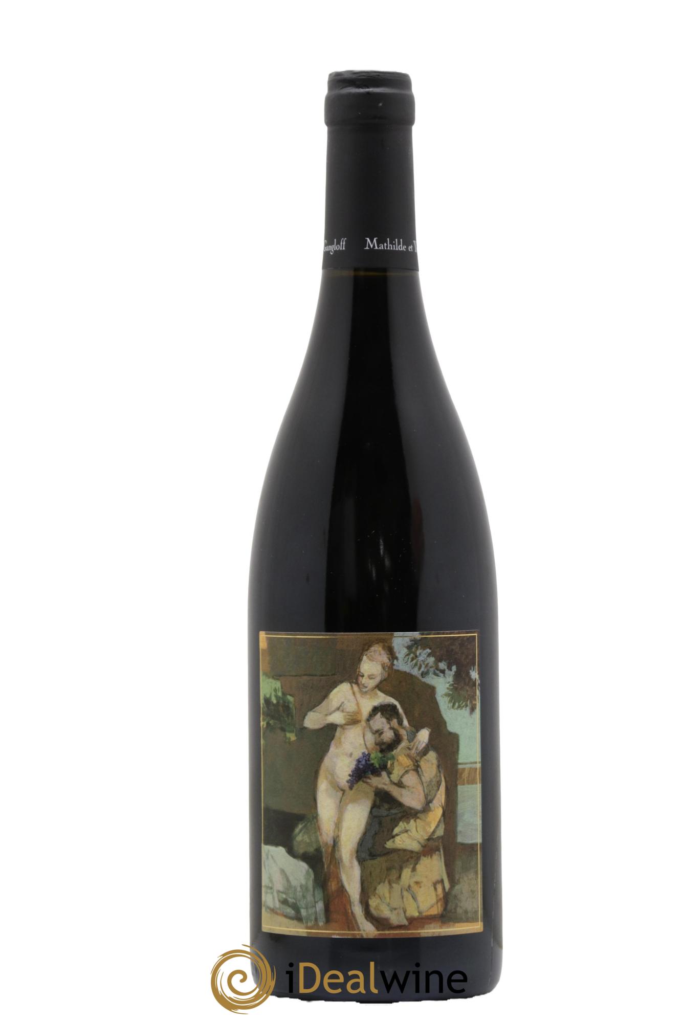 Côte-Rôtie La Sereine Noire Gangloff (Domaine) 2017 - Lotto di 1 bottiglia - 0