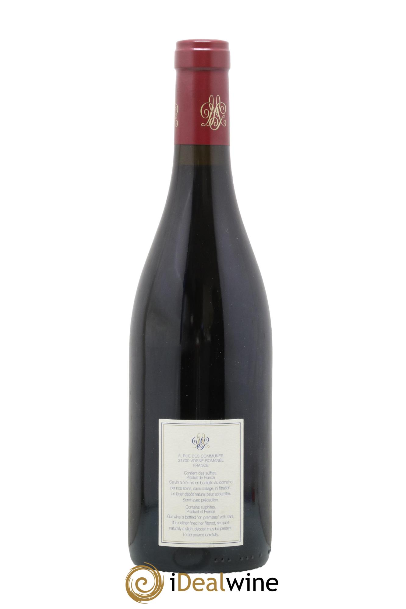 Vosne-Romanée La Colombière Mugneret-Gibourg (Domaine) 2020 - Posten von 1 Flasche - 1