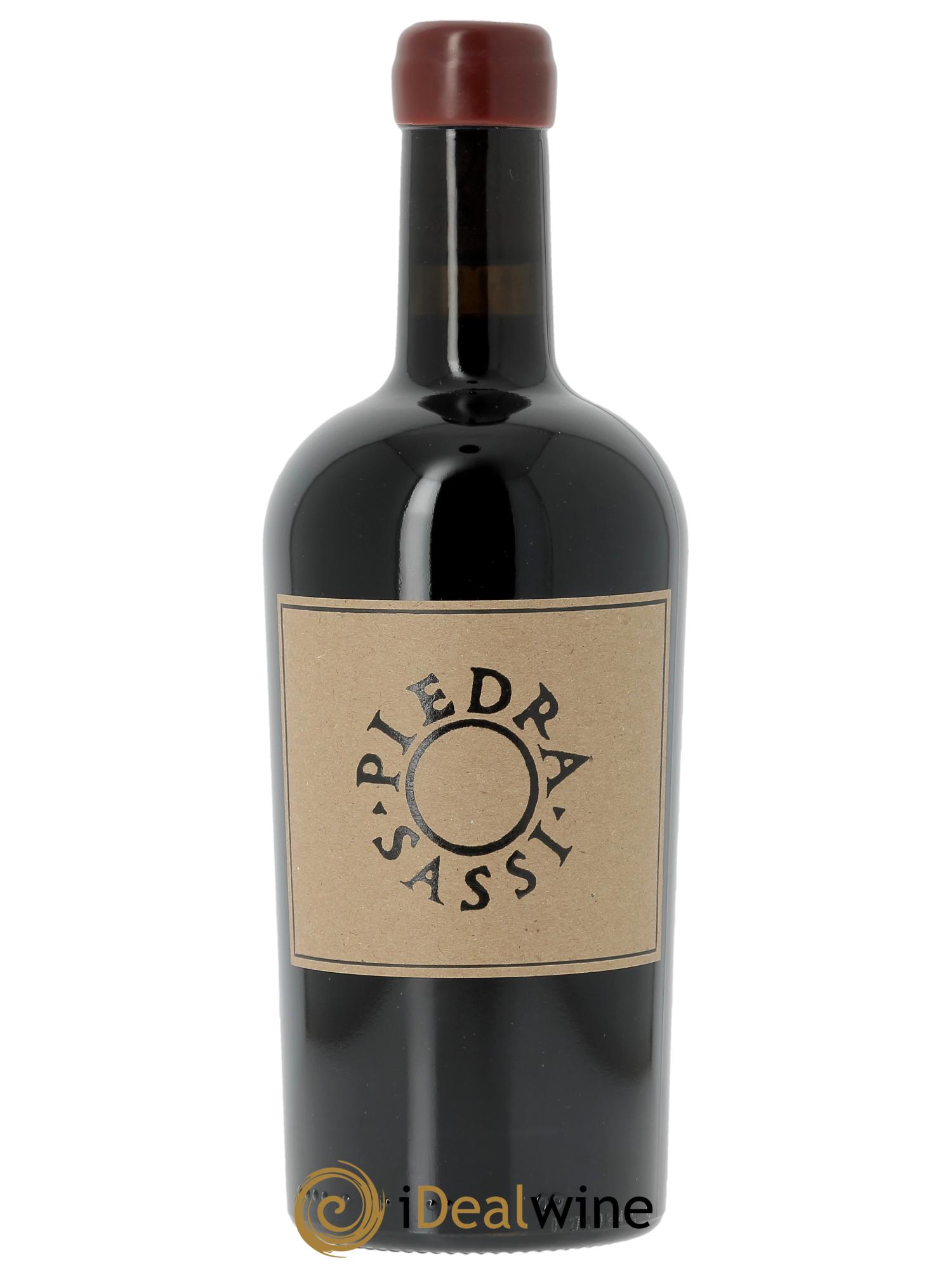 Arroyo Grande Valley Piedrasassi Rim Rock Syrah Sashi Moorman  2021 - Posten von 1 Flasche - 0