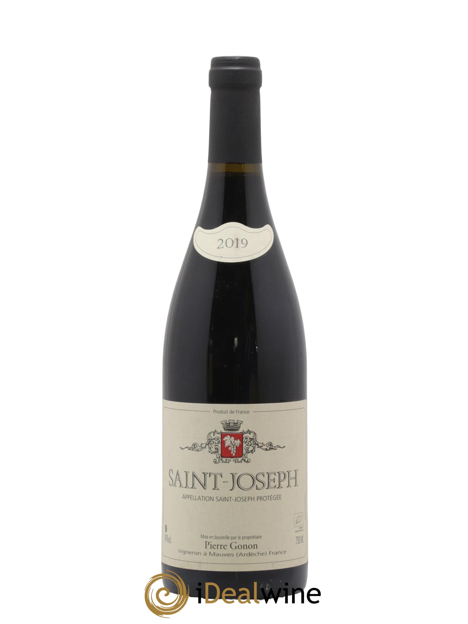 Saint-Joseph  -  Gonon (Domaine)